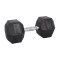 Gantera hexagonala inSPORTline 27.5 kg,