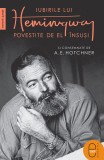 Iubirile lui Hemingway povestite de el insusi si consemnate de A.E. Hotchner (epub)