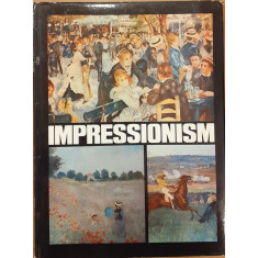 Impressionism | Trored Anticariat