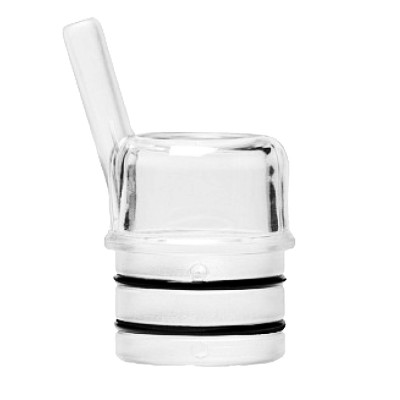 Vizor manșon muls 22 mm &amp;ndash; Melasty foto