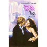 Sandra Brown - Texas! Lucky foto
