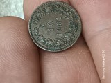 5/10 kreuzer 1881