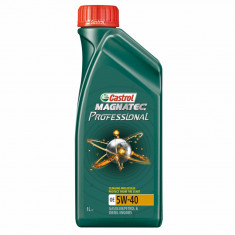 Ulei motor Castrol Magnatec Professional Oe 5W-40 1L