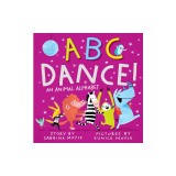 ABC Dance!: An Animal Alphabet