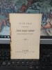 Statutele Societăței Teatrul Orașului Turnu Severin , societate cooperativă, Turnu Severin 1910, 179