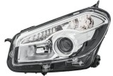 Far Nissan Qashqai / Qashqai +2 I Motor 1.5 dCi, 1.6, 1.6 dCi, 1.6 dCi tractiune integrala, 1.6 LPG, 2.0, 2.0 dCi, 2.0 dCi tractiune integrala, 2.0