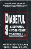 Cumpara ieftin Diabetul si sindromul hipoglicemic. Fapte, descoperiri si tratamente naturale - Agatha M. Thrash