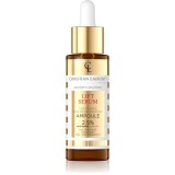 Christian Laurent Aesthetic Solutions ser cu efect de lifting cu ceramide 30 ml