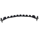 Armatura bara fata Mercedes Benz Clasa C (W204), 03.2011-2014, plastic, 2048854065