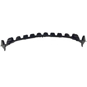 Armatura bara fata Mercedes Benz Clasa C (W204), 03.2011-2014, plastic, 2048854065 foto
