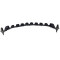 Armatura bara fata Mercedes Benz Clasa C (W204), 03.2011-2014, plastic, 2048854065