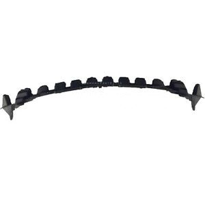Armatura bara fata Mercedes Benz Clasa C (W204), 03.2011-2014, plastic, 2048854065