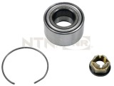 SNR R155.16 Set rulment roata