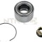 SNR R155.16 Set rulment roata