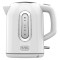 FIERBATOR 2200W 1.7L BLACK&amp;DECKER EuroGoods Quality