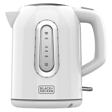 Fierbator 2200w 1.7l black&amp;decker