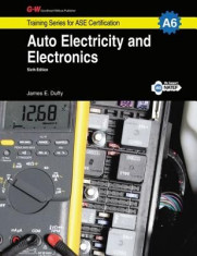 Auto Electricity and Electronics: A6 foto