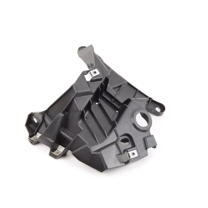 Suport aripa fata Bmw X5 (F15), 10.2013-03.2019, 51647294544, parte montare Suport aripa fata dreapta, 20T102-7, Aftermarket