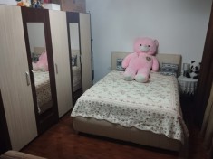 Apartament 2 camere decomandat &ndash; 54 mp &ndash; 2 balcoane &ndash; Parcare &ndash; Str. Zăvoiului