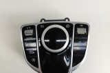 Buton de control navigație MERCEDES-BENZ E W213 2017 OEM: A2139008510,A2139010803,A2139025106,A2139059505,A2139056603 22344575