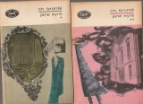 CHARLOTTE BRONTE - JANE EYRE ( BPT 318-319 )