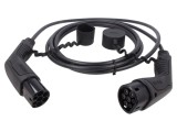 Cablu eMobility 480V 16,63kW IP44 Tip 2