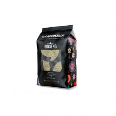 Set 10 capsule CEAI de GINSENG, compatibile Nescafe Dolce Gusto, LA CAPSULERIA foto