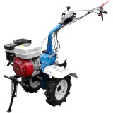 AGT 7500 - Motosapa Honda GX200 6.5 CP 500-800 mm 3 viteze (2 inainte + 1 inapoi) benzina fara plumb