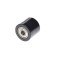 Rola ghidaj lant moto 32mm, culoare negru Cod Produs: MX_NEW ABARL00532
