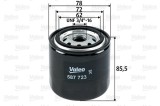 VALEO 587723 filtru combustibil