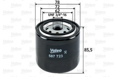 VALEO 587723 filtru combustibil