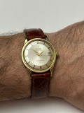 CEAS OMEGA Constellation - PIE-PAN - Aur-Otel - Ref. 14902 - Cal. 561 - 1962 !