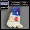 LAVETA PIELE CAPR.+BURETE PIELE GRATIS 34 - LPC3288