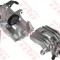Etrier frana VW BORA Combi (1J6) (1999 - 2005) TRW BHN181E