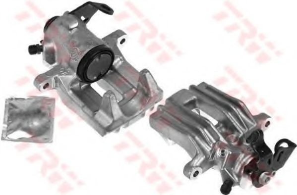 Etrier frana VW BORA Combi (1J6) (1999 - 2005) TRW BHN181E