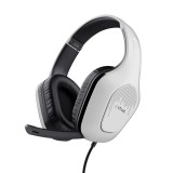 Trust GXT415W ZIROX HEADSET &ndash; WHITE