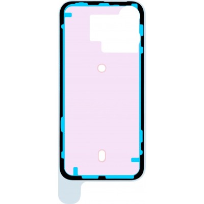 Adeziv Capac Baterie Apple iPhone 15 Pro Max, Service Pack 923-09191 foto