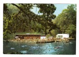 SOVATA LACUL ALUNIS FOTO MARIANA AL. MENDREA COD 13893