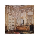 Gerald van der Kemp - Versailles - Les petits appartements