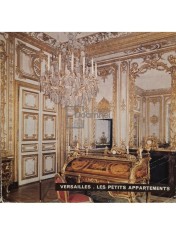 Gerald van der Kemp - Versailles - Les petits appartements foto