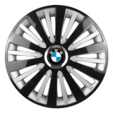 Set 4 Capace Roti, potrivite jantelor de R15, pentru BMW, model falcon dual