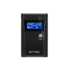 UPS ARMAC OFFICE O/650F/LCD