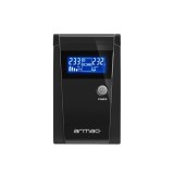 UPS ARMAC OFFICE O/650F/LCD