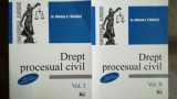 Drept procesual civil 2 volume Dr. Mihaela Tabarca