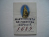 Marturisirea de credinta baptista 1689 - Peter Masters, 2004, Alta editura
