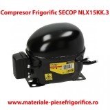 Compresor frigorific SECOP(Danfoss) NLX15KK.3