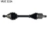 SKF VKJC 1114 Planetara