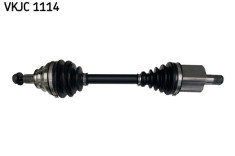 SKF VKJC 1114 Planetara