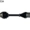 SKF VKJC 1114 Planetara