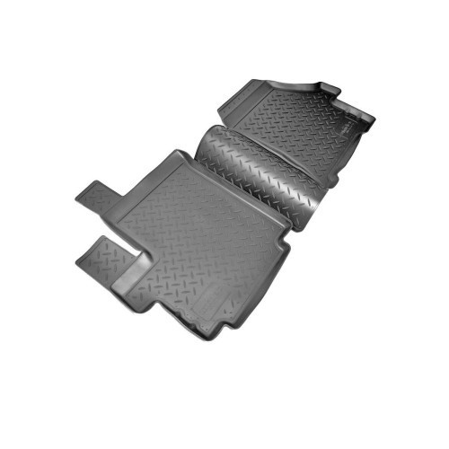 Covoare cauciuc tavita compatibile Citroen Jumper II 2006-&gt; Cod: 2D 3179 / A30